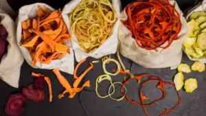 Dehydrated-vegetables