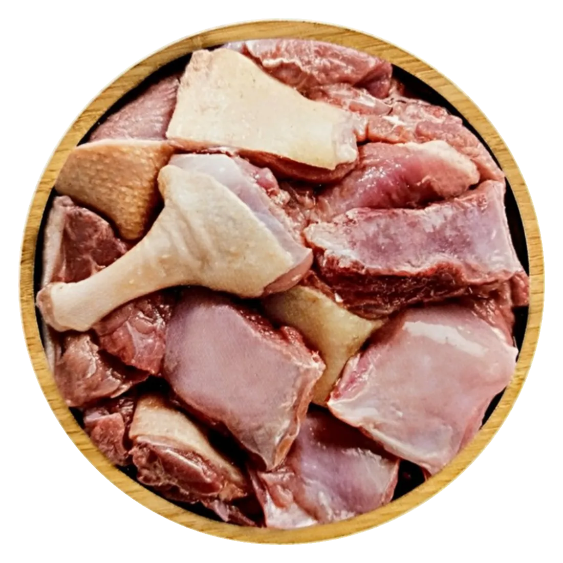 Duck-Curry-Cut