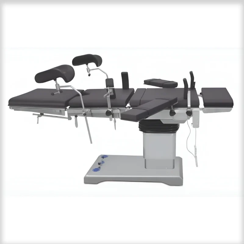 Electric-Operation-Table-C-arm-Compatible