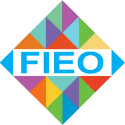 FIEO logo