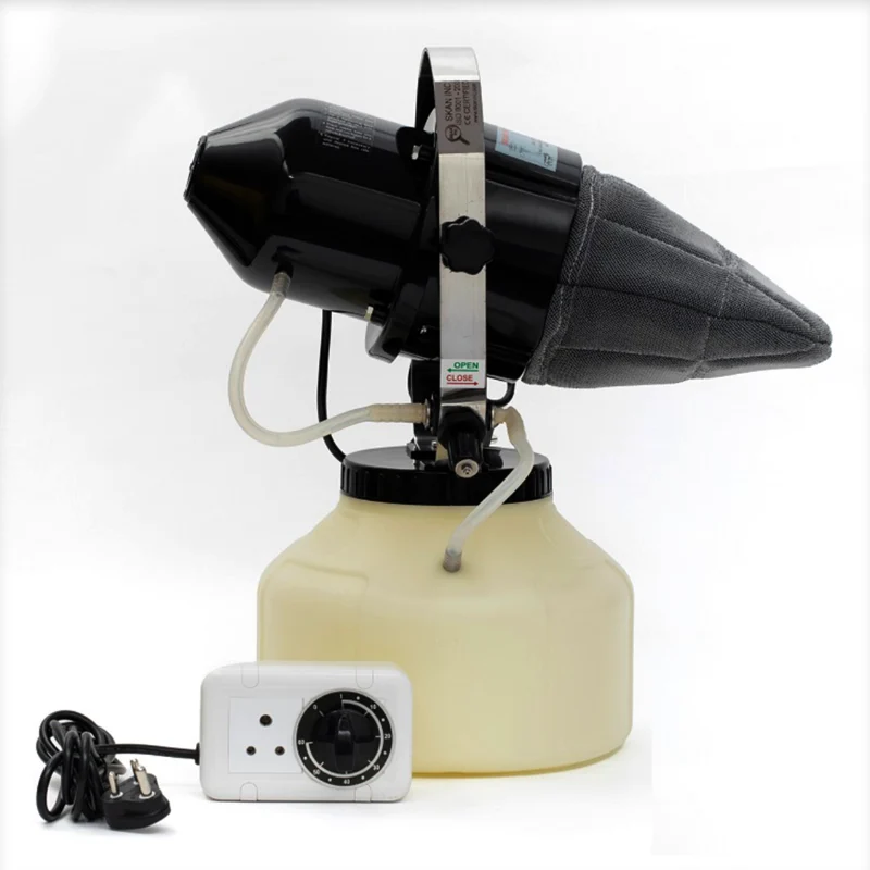 Fogger-Machine