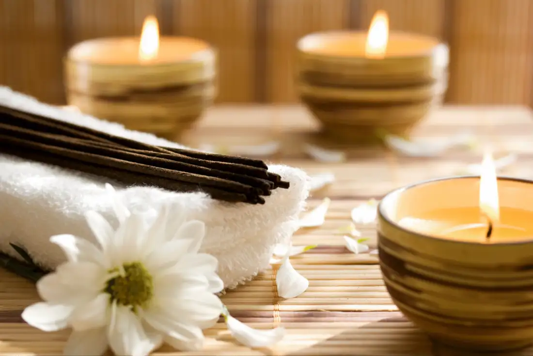Aromatherapy