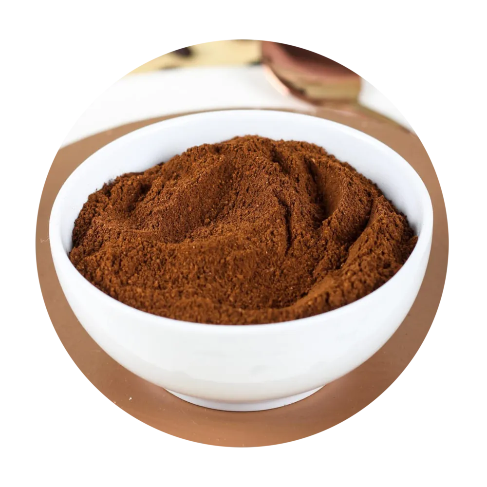 Freeze Dried Instant Coffee