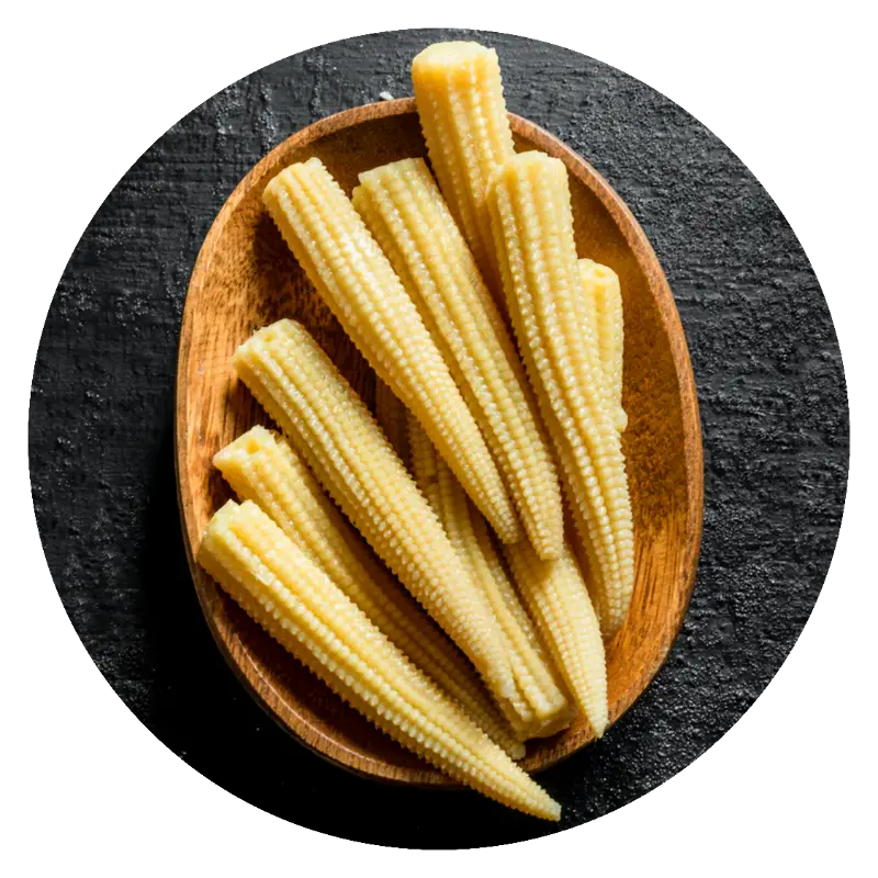 Frozen-Baby-Corn