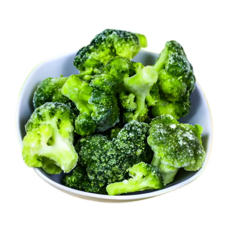 Frozen-Broccoli