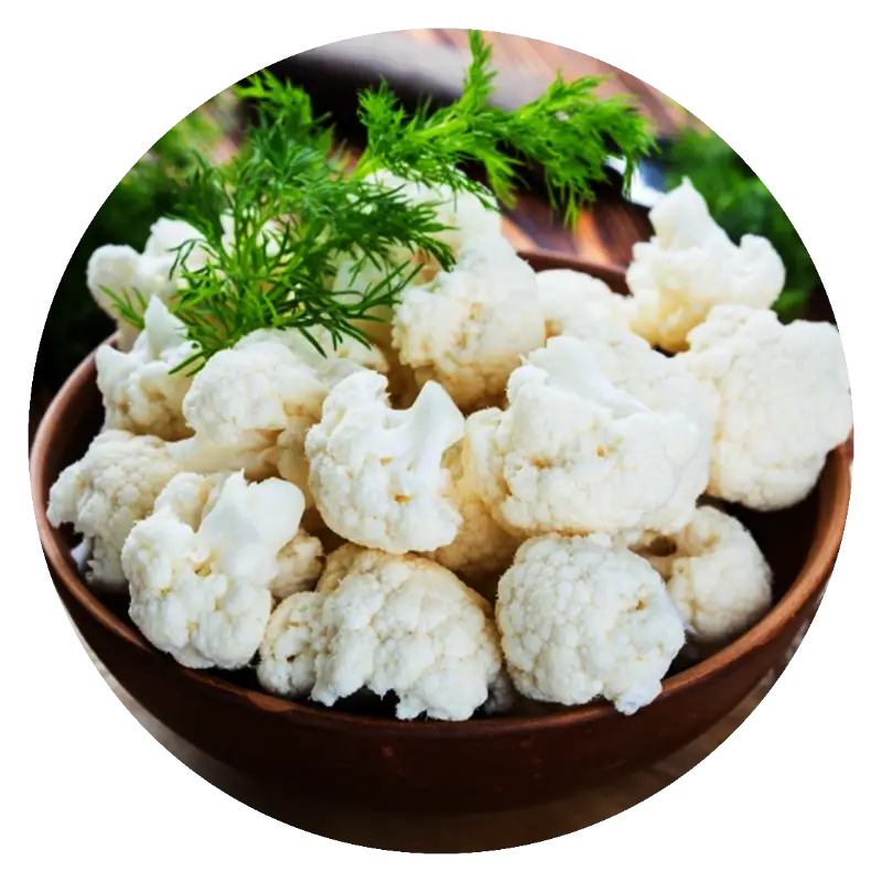 Frozen-Cauliflower