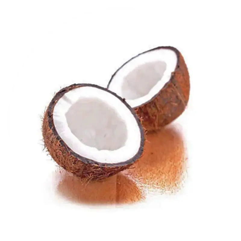 Frozen Coconut