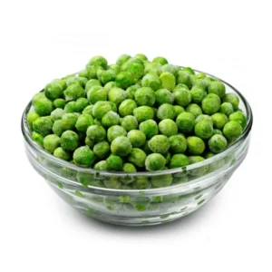Frozen-Green-Peas