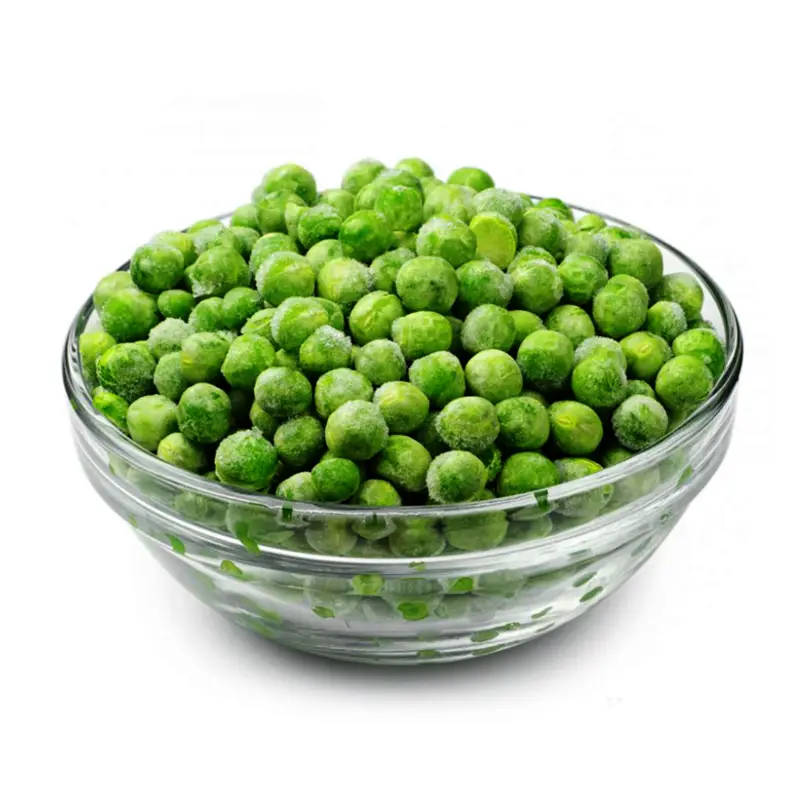 Frozen-Green-Peas
