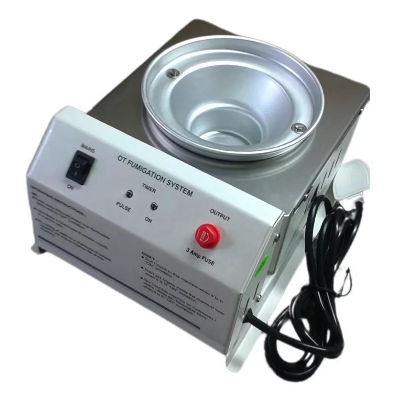 Fumigation-Machine-With-One-Hour-Timer