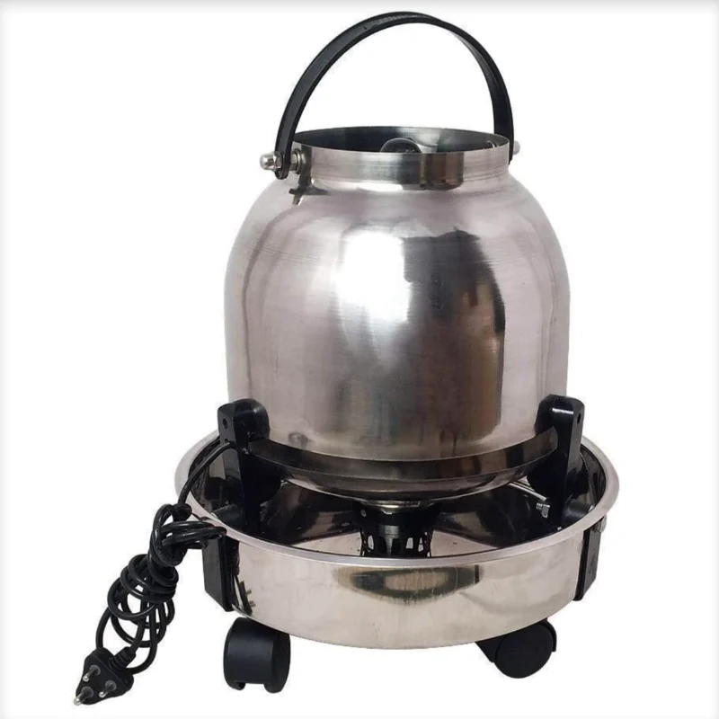 Fumigator