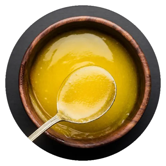 Ghee