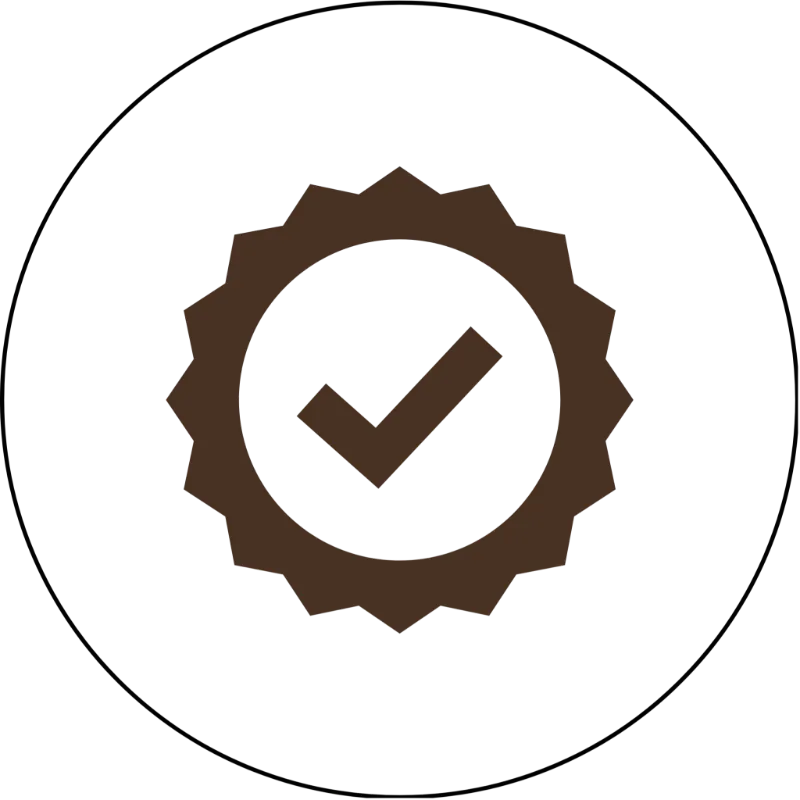 Tick Graphic