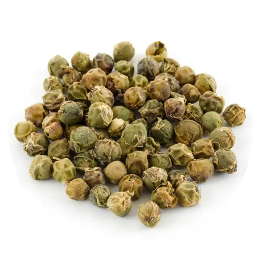 Green-Pepper-dehydrated