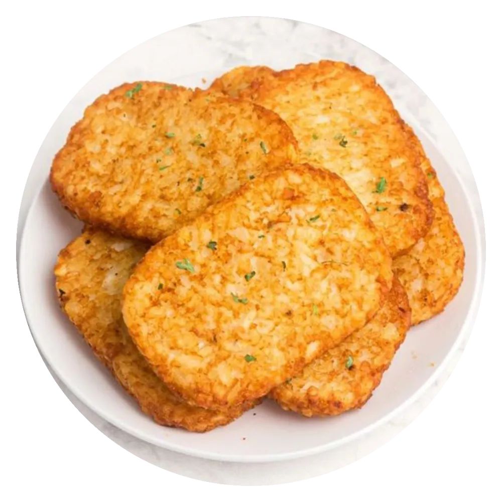 Hash-Brown