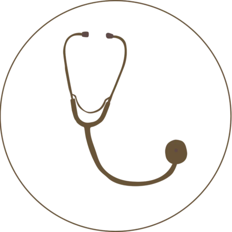 stethescope graphic