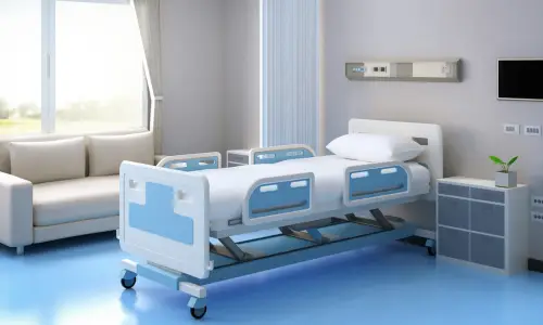 Hospital Furniture