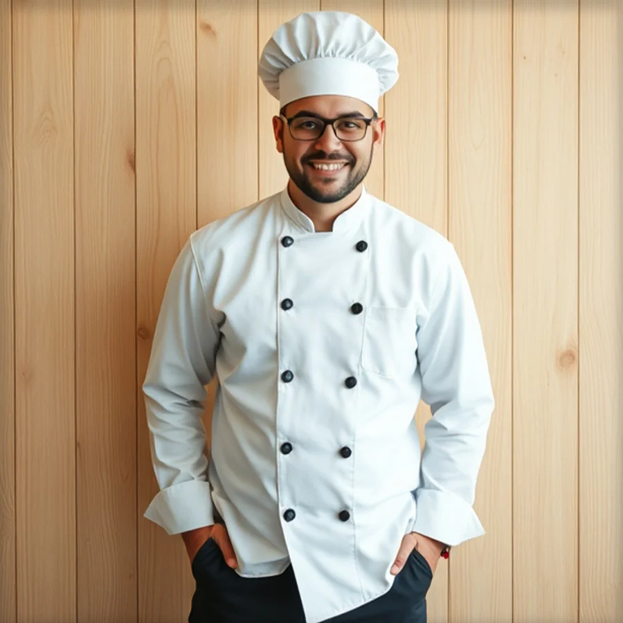 Hospitality-Uniforms