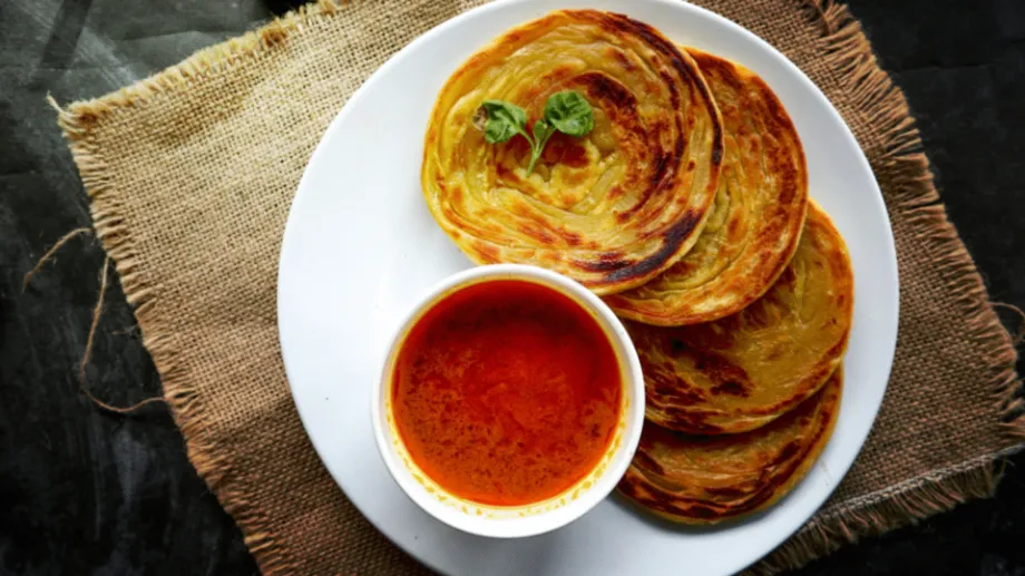 Indian-Bread