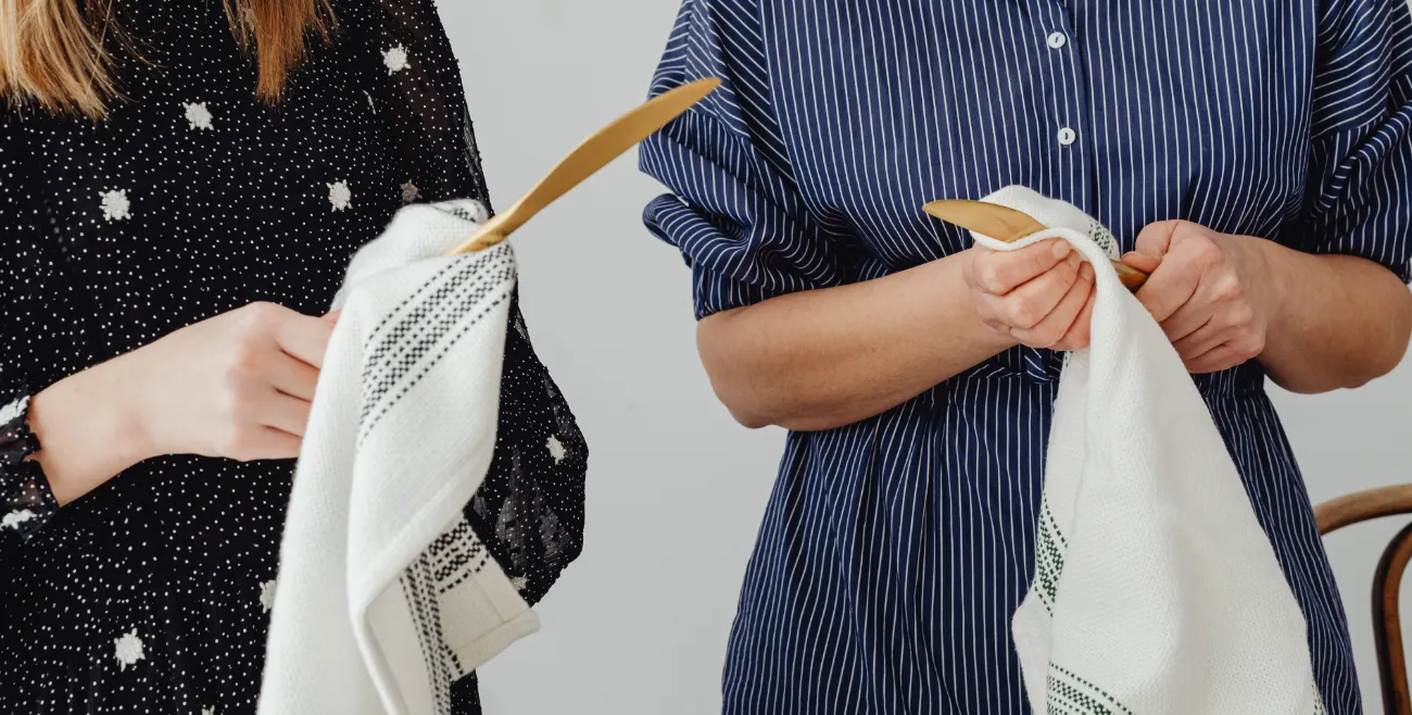 Kitchen-Towels