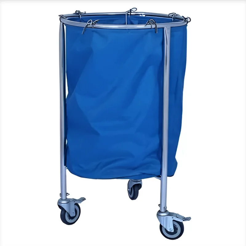 Linen-Trolley
