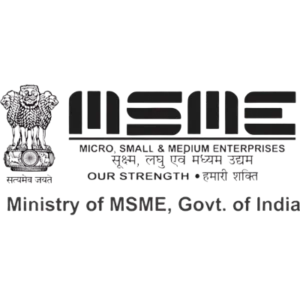 MSME logo