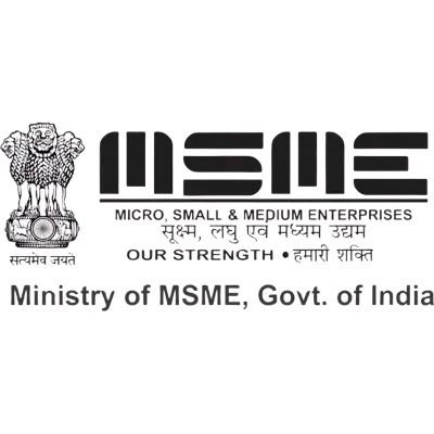 MSME logo