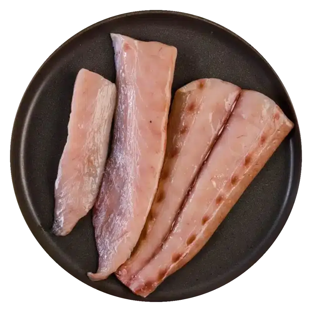 Mahi Mahi fish