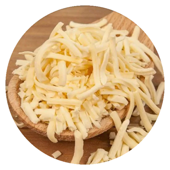 Mozzarella-Cheese