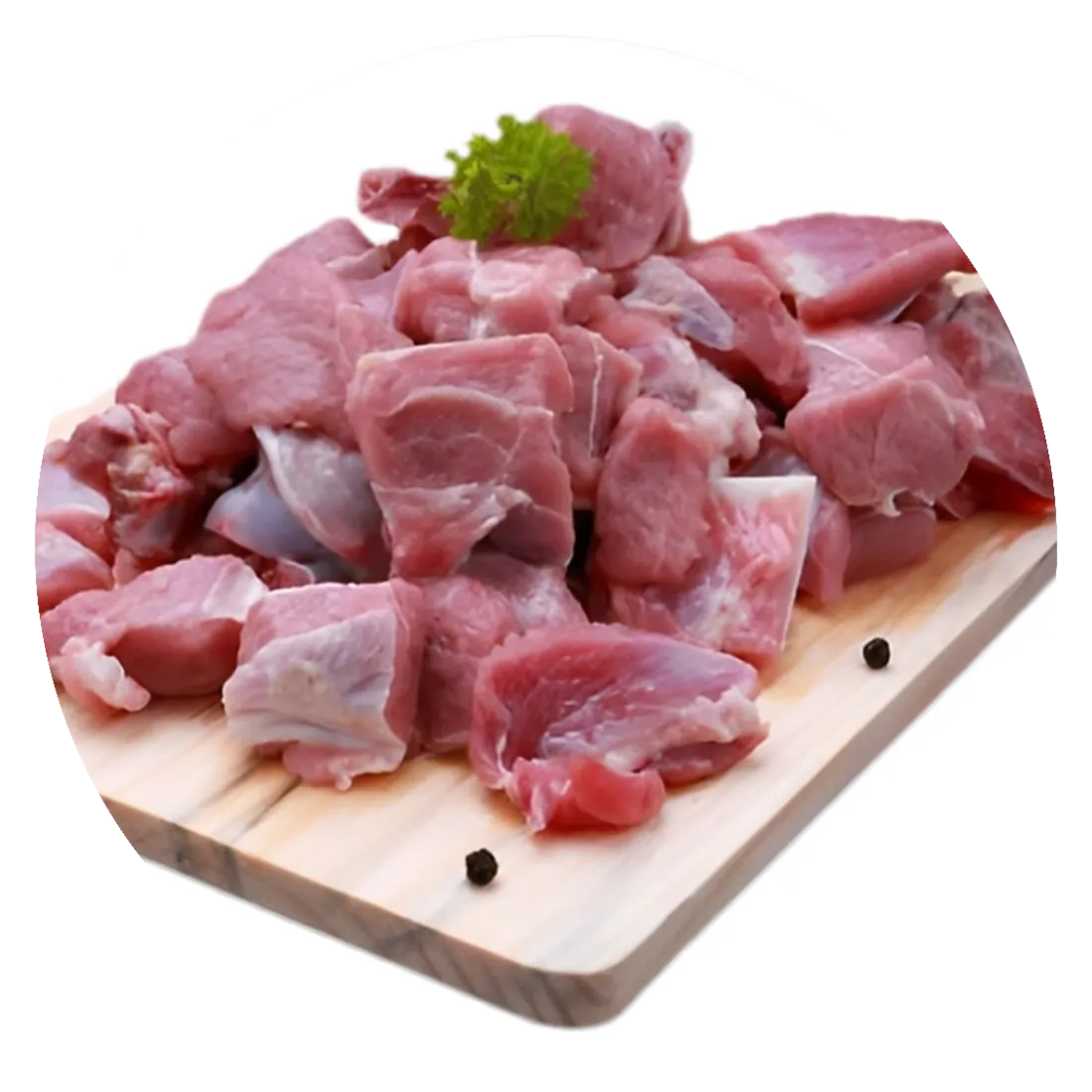 Mutton-Curry-Cut