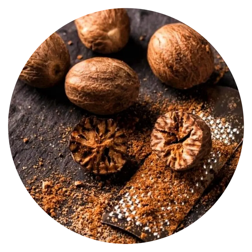 Nutmeg