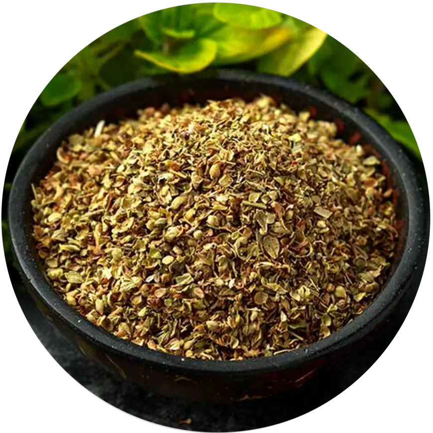 Oregano