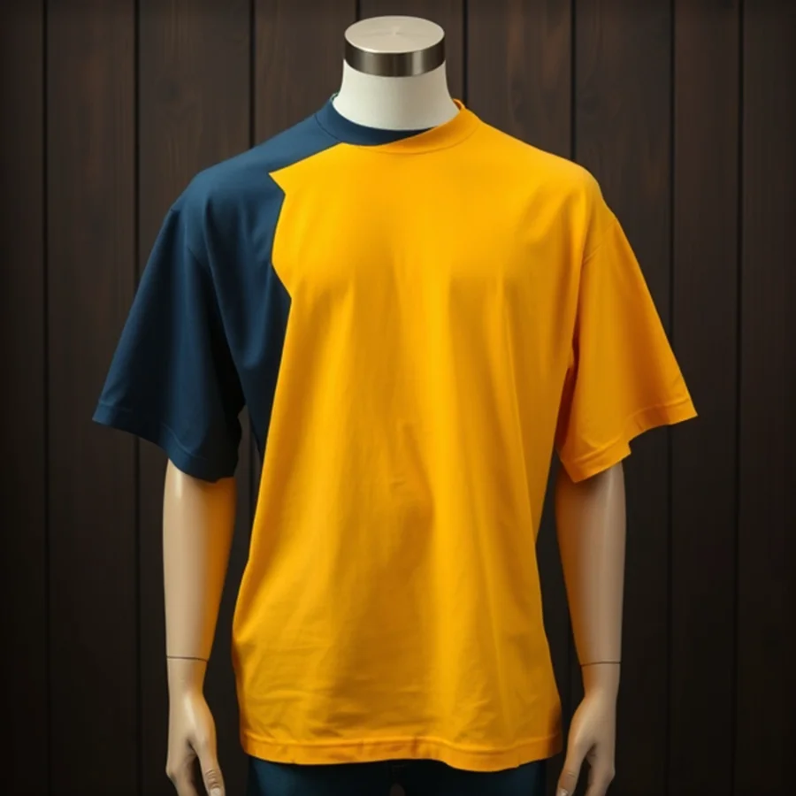 Oversized-Tshirt