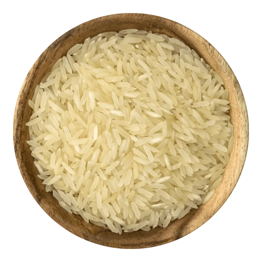PR 14 Rice