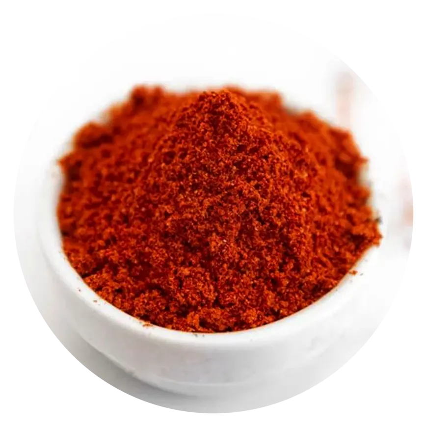 Paprika