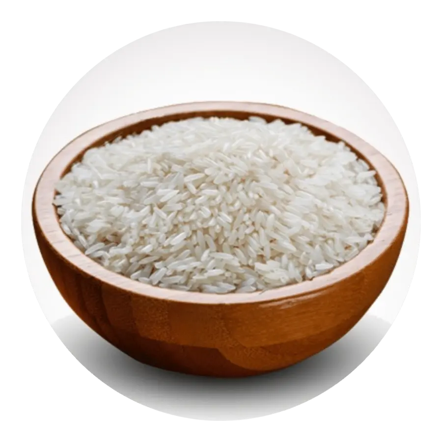 Parmal Rice