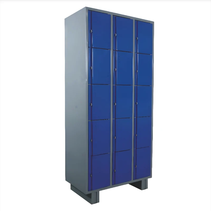 Pigeon-Locker