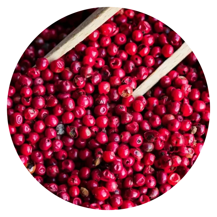 Pink-Pepper