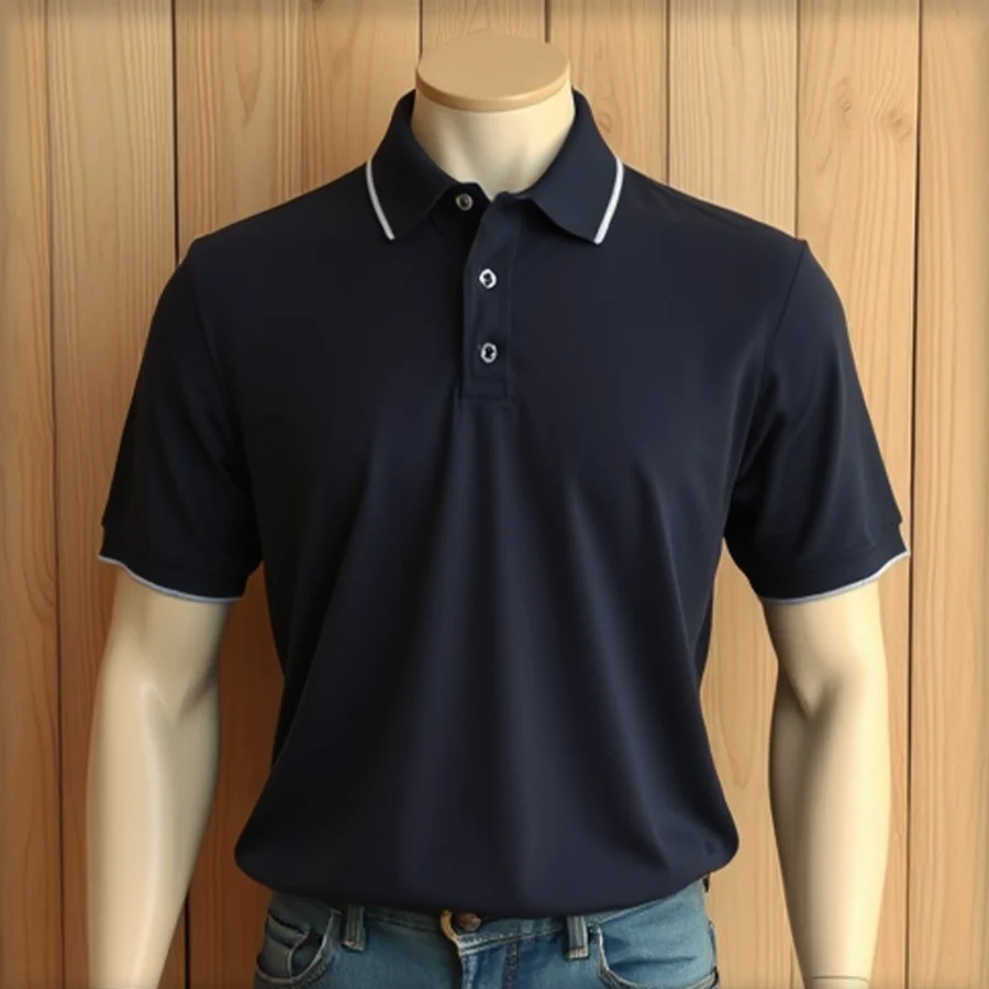 Polo-Tshirt