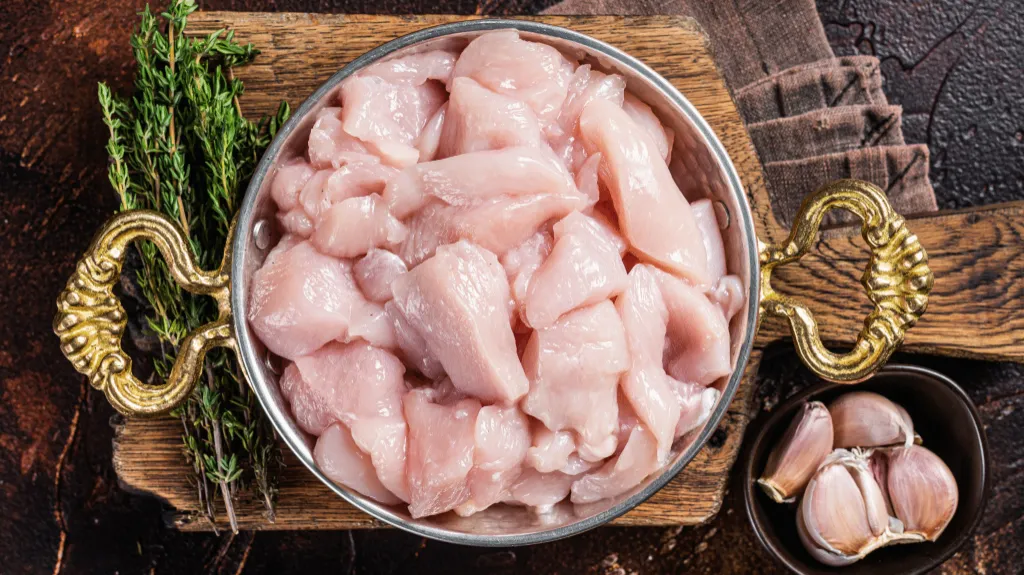 Poultry-Meat