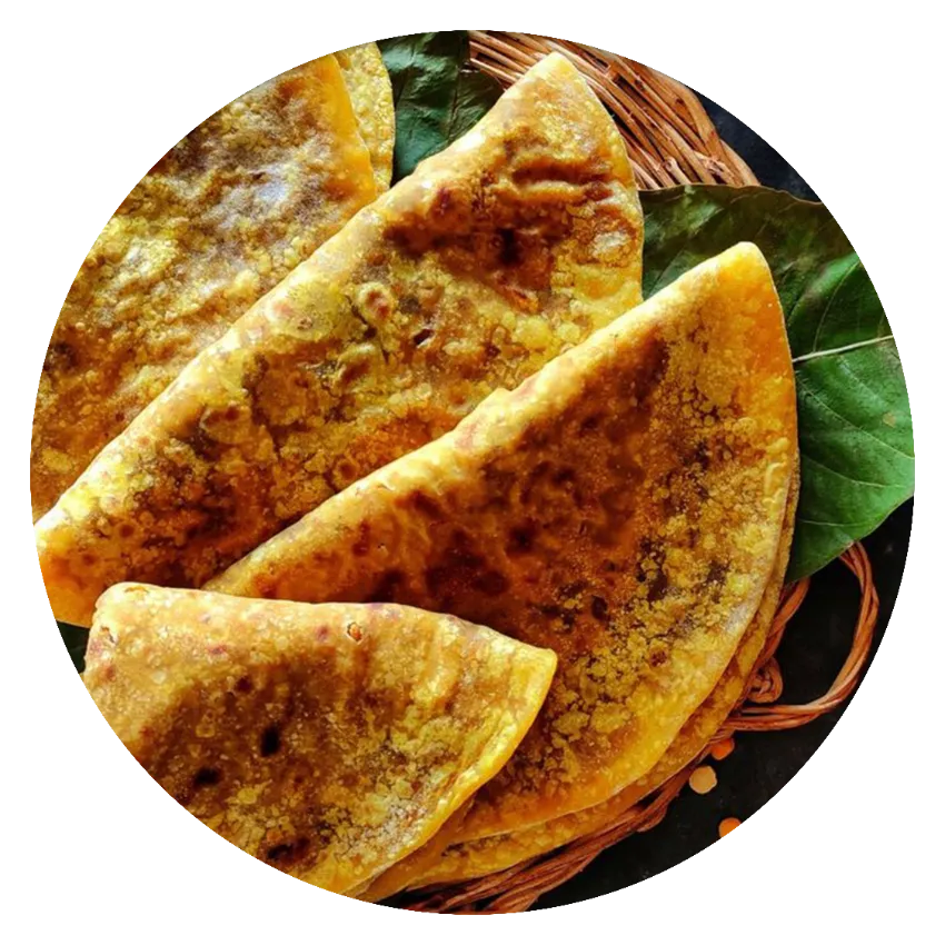 Puran-Poli