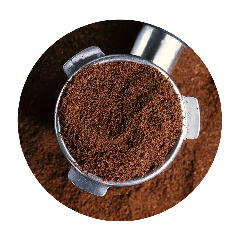 Pure Instant Coffee