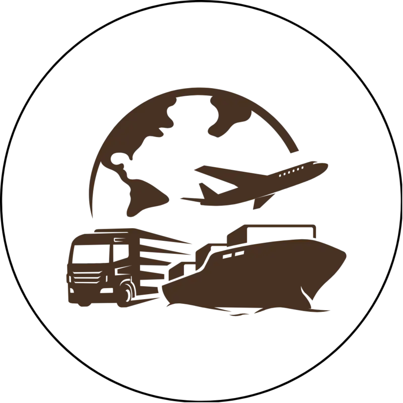 logistics graphic image