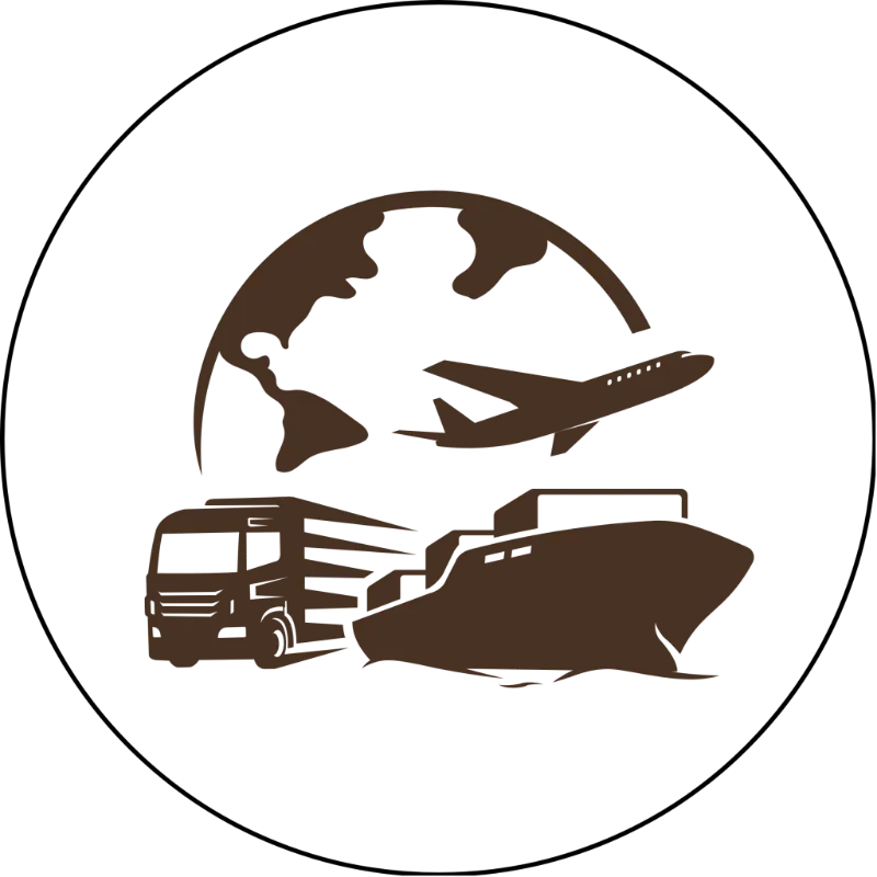 Logistics Graphic
