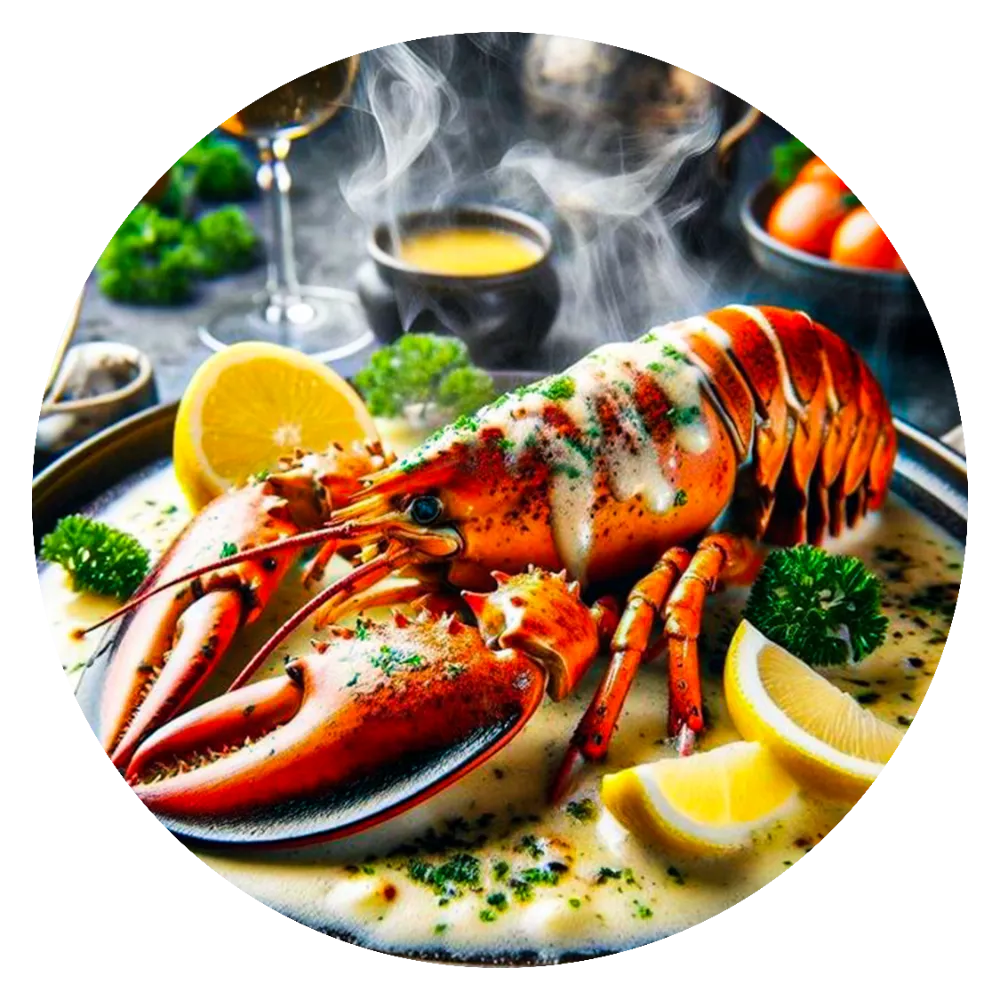 Rock-Lobster