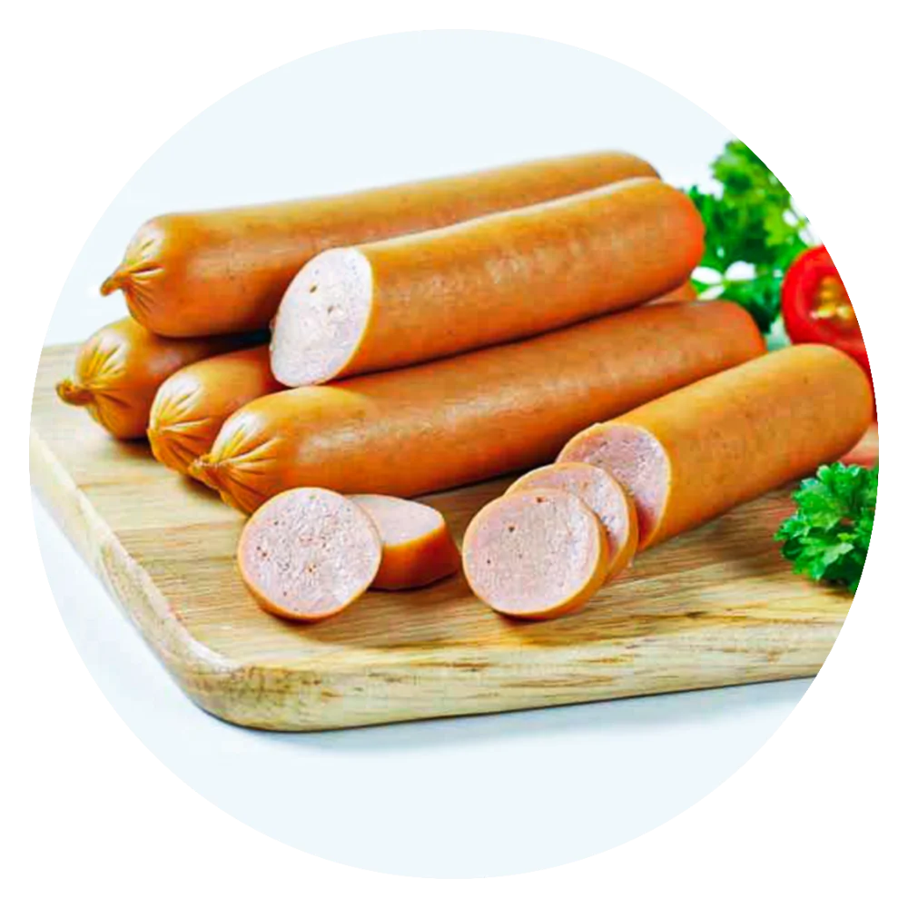 Sausages