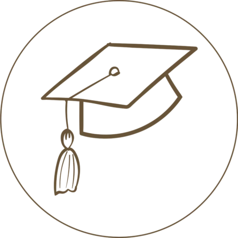graduate-hat graphic