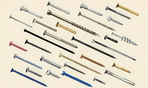 Screws