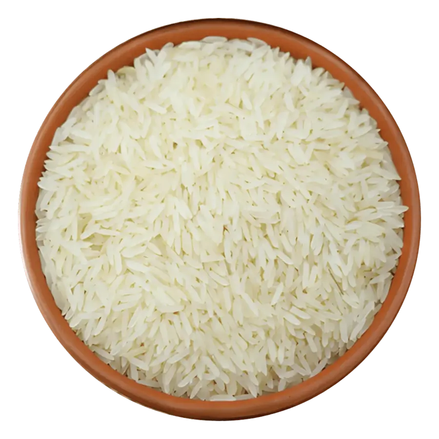 Sharbati Sella Rice