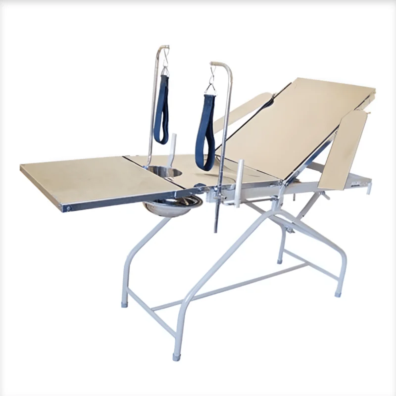 Simple-Operation-Table